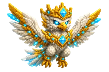 Adalor Chikimon portrait